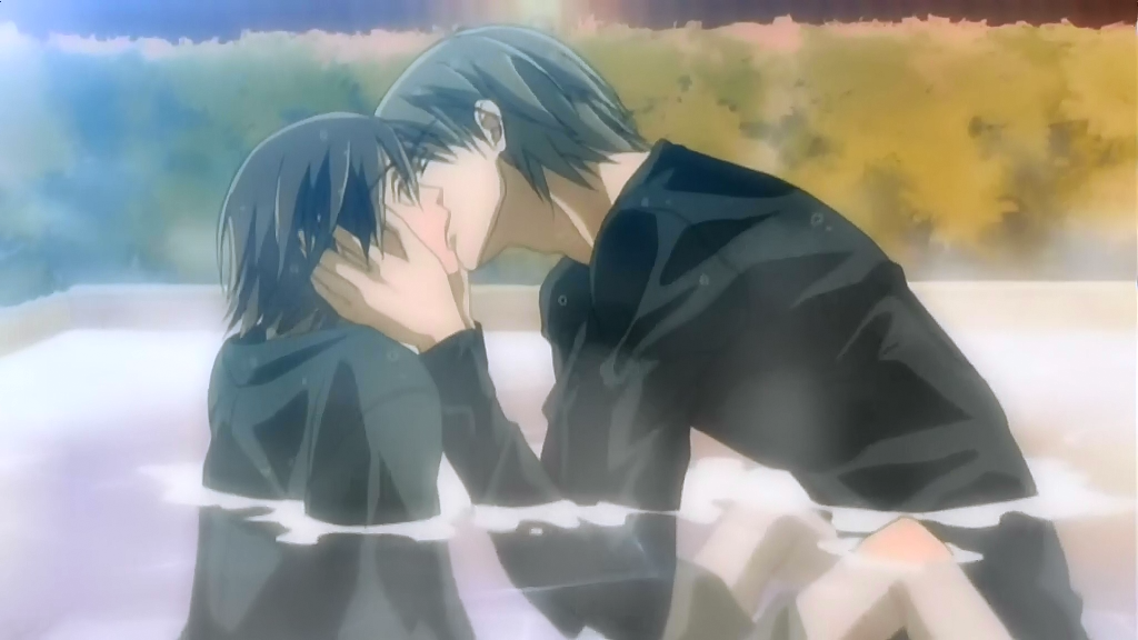 Junjou Romantica 2 (Aino Fansub)